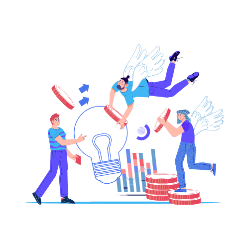 Raise Capital with Angel Funding